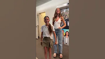 לעוף על אנה השילוב שידענו שאנחנו חייביםםםם טין ניק Shorts 