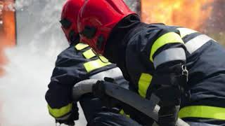 What is Active Fire Protection