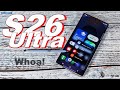 s26 Ultra Samsung - The TRUTH You Need to Know!😍