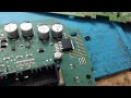 Kwid meter mcu work done by Arshad raza