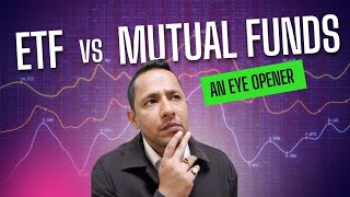 ETF और म्यूचुअल फंड | 2025 में आपके लिए कौन सा बेहतर है?