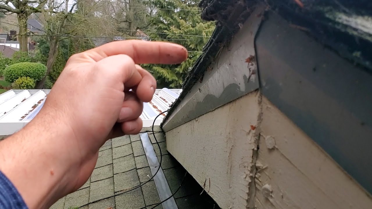 What Roofing Inspectors Look For YouTube