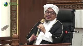 [LIVE] KEUTAMAAN DZIKIR DAN MAJELISNYA - Syekh Akbar M. Fathurahman | Kajian Tasawuf