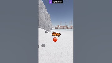 nightfall on the comeup #RUST24 #nightfallrust #rust