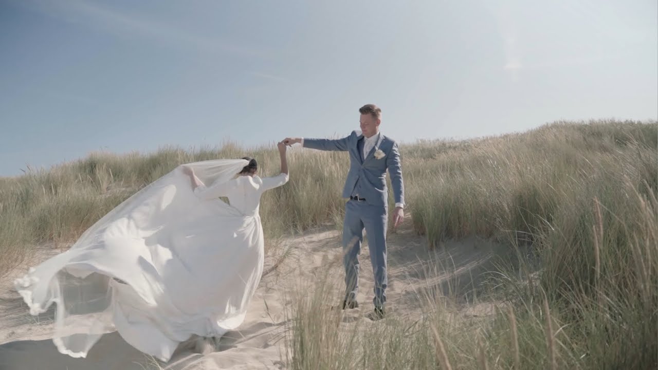 Bruiloft Hans & Annemarije |20-06-2025| Samedayedit 