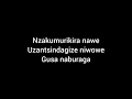 Naason solist ft Social mula - Ubufindo Lyrics