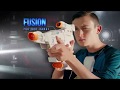 New 2018 laser x fusion 60 commercial