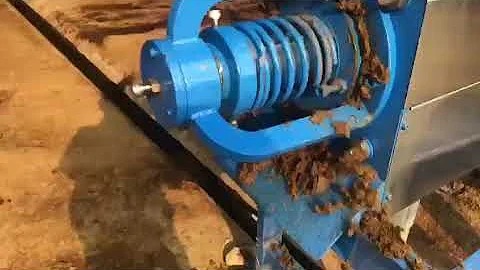 Newly launched dewatering machine call 9878072154