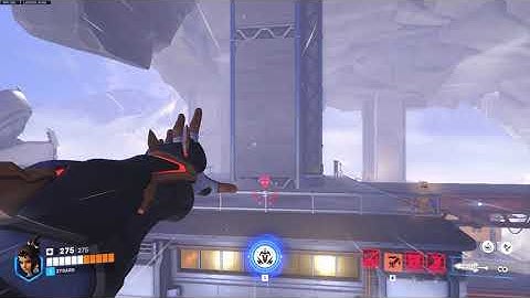 Vendetta Block Airbone Tech