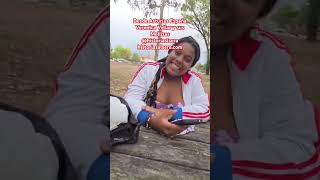 Verónica Veliar : Asturias España 🇪🇸 #salsa #rd #viral #españa #asturias #noticias #reel