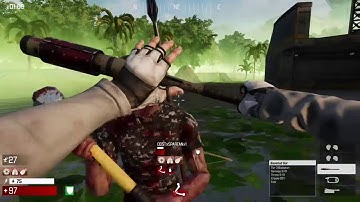 The Culling (Game Preview)