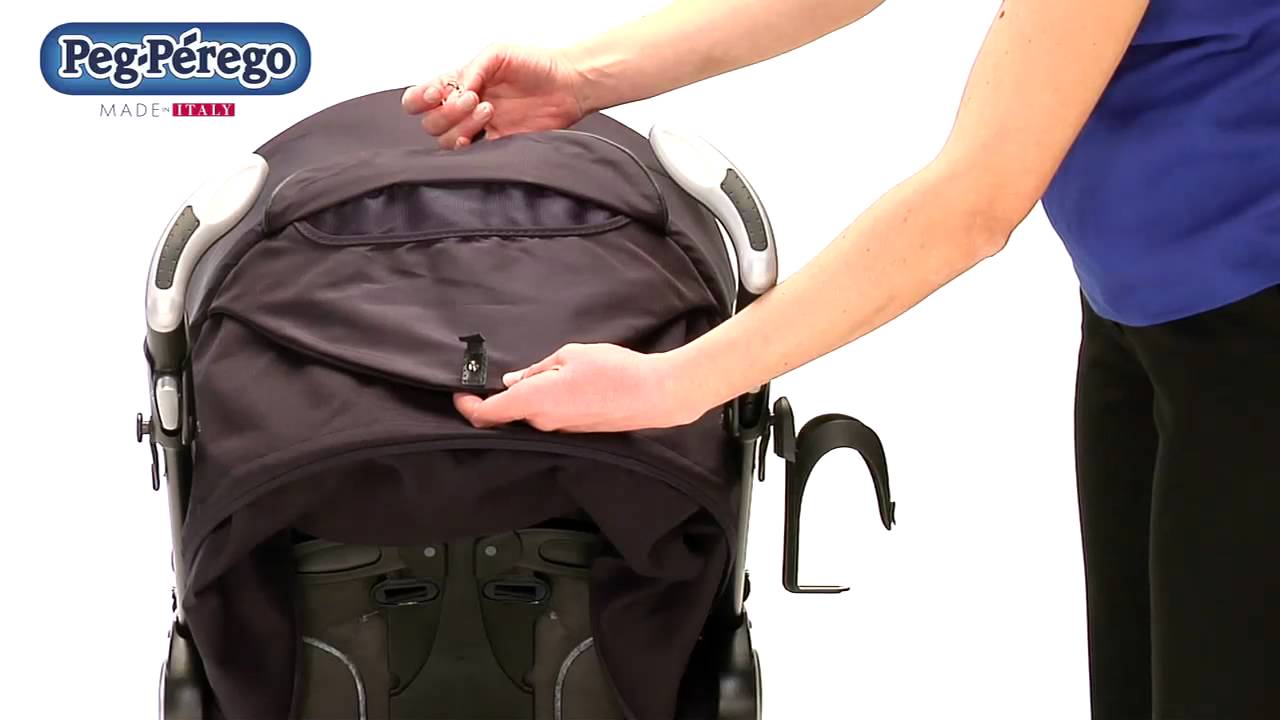 peg perego p3 compact classico