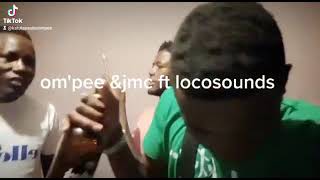 Ompee Jmc Ft Drawerloco Sound