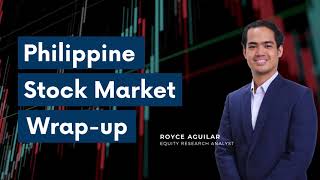 ウェビナー: 2021 年 6 月フィリピン株式市場のまとめ