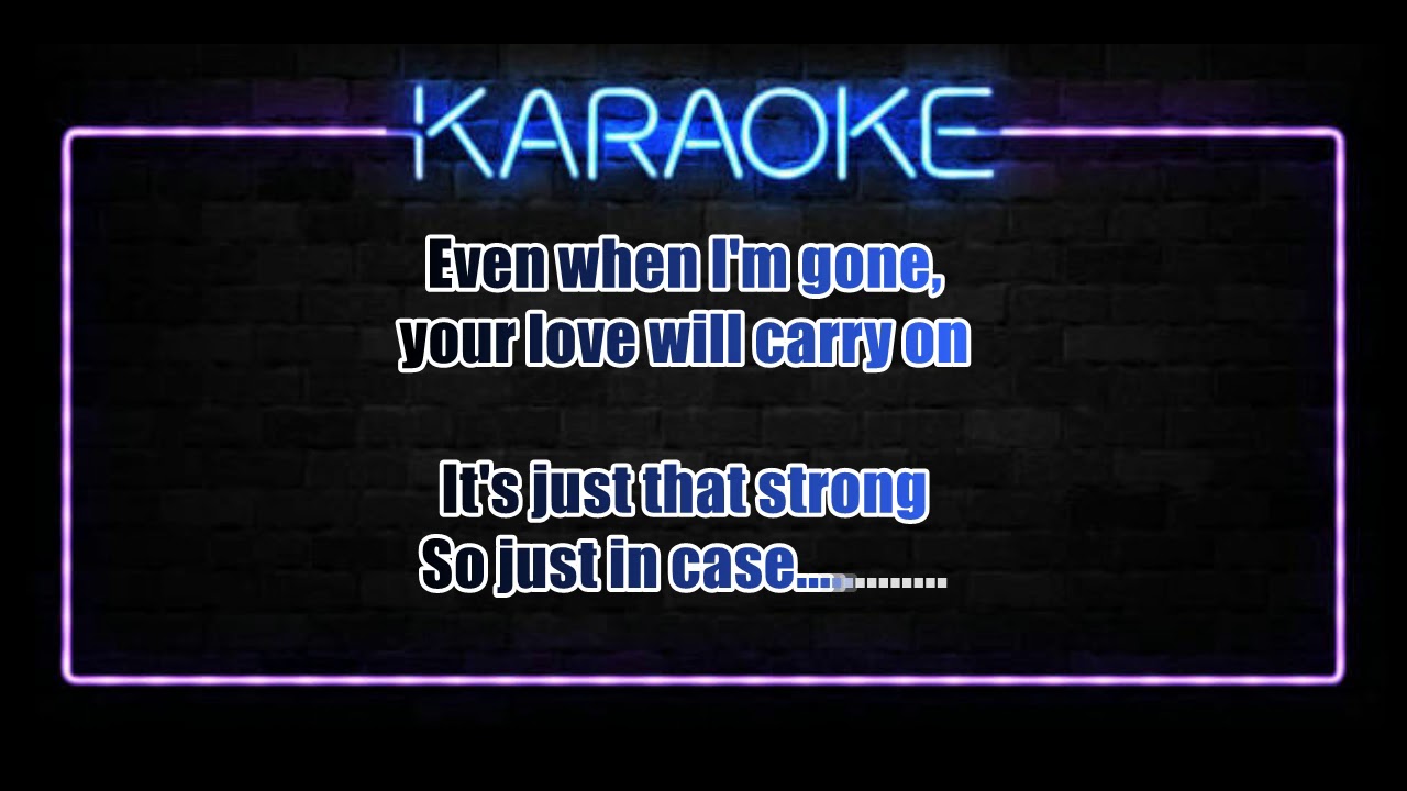 Jaheim- Just In Case (Karaoke&Lyrics&BackUp) - YouTube