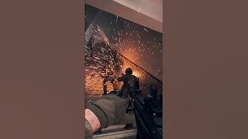 Class Short - Assault