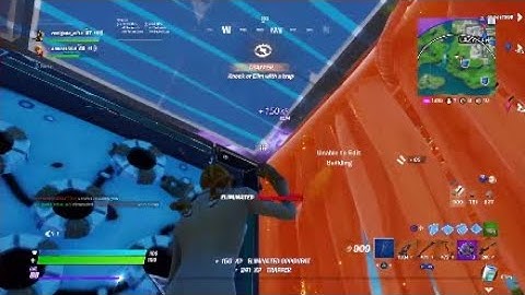 ONE WEEK L3 EDIT PROGRESS