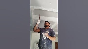 new site #gypsum #electrician #gypsumceilingdesign  #gypsum #electrical #shortvideo #shorts