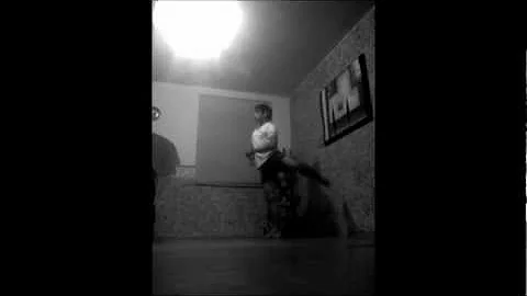 I won't give up - Rogelio Castillo