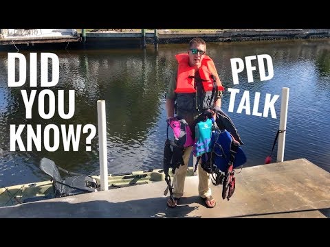Best Life Jackets (PFD) For Kayaking