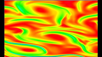TBarrier Notebook #16: DBS (Diffusion Barrier Sensitivity) in 2D velocity fields