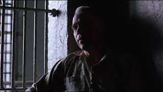 Elmo Blatch - Shawshank Redemption