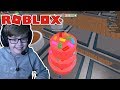 BAKING A CAKE!! Roblox Bakers Valley