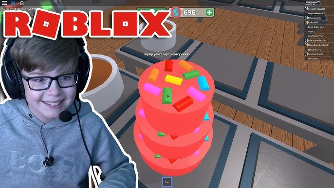 Minecraft World Cake  Roblox, Noob, Roblox funny