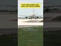 ATC vs Pilot: Speed Check on Taxiway