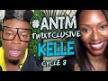 #ANTM Kelle Jacob Spills! Talks Jay Manuel Mistreatment, The Show Using Bad Photos & Harsh Critiques