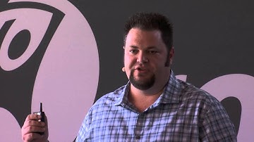 Rackspace Cantina Tech Talk: How Rackspace Makes OpenStack Production-Ready