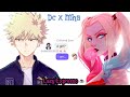 ||~Bakugou’s future as Harley Quinn~||~mha/bnha skit~||~Lazy expresso☕️~||