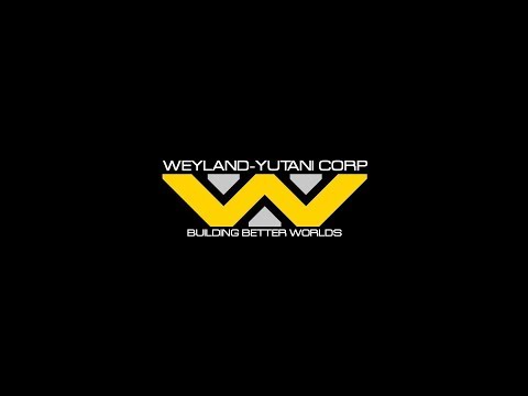 Чужой. Доклад Weyland Yutani. Обзор книги