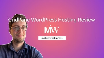 GridPane Review: the Best Control Panel for WordPress Hosting?