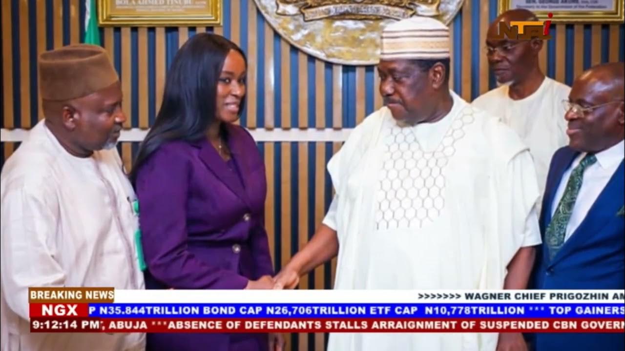 News Extra | 22 August 2023 | NTA