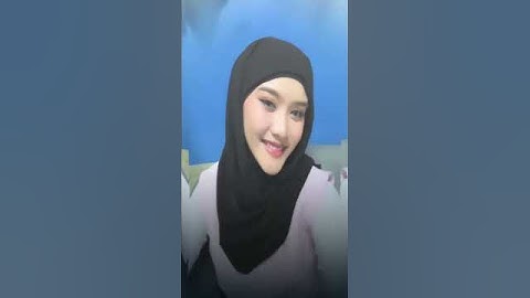 Masyaallah tabarakallah cantik banget Sridevi pakai hijab#sridevida5#adara#magic5#indosiar#shorts