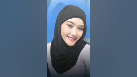 Masyaallah tabarakallah cantik banget Sridevi pakai hijab#sridevida5#adara#magic5#indosiar#shorts