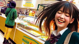 видео: Токио Китидзёдзи 🐶 Вкусный город 💖 4K Нон-стоп 1 час картинка: Токио Китидзёдзи 🐶 Вкусный город 💖 4K Нон-стоп 1 час