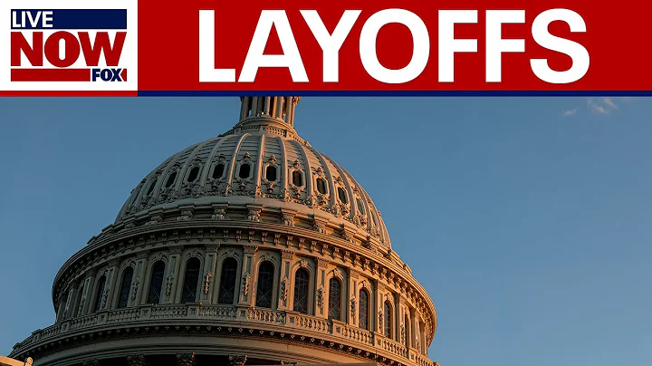 Government shutdown: White House begins to layoff federal workers