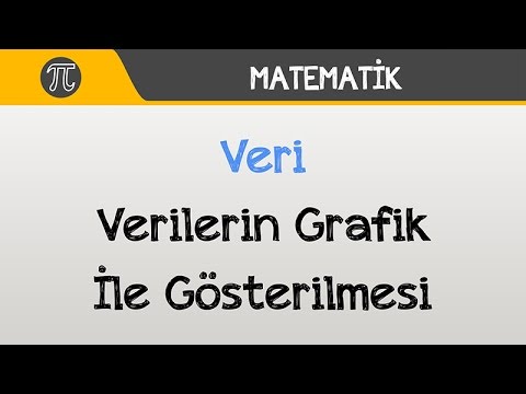 Video: Verilerin grafiksel gösteriminin avantajları nelerdir?