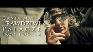 Video-Miniaturansicht von „Ganja Mafia - Prawdziwi Palacze (Prod. I'Scream)“