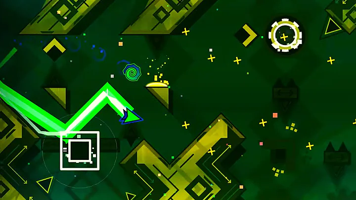 【4K】"Brownoix" by: ArtaxFerSarh & More (Extreme Demon) | Geometry Dash 2.1