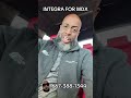 Integra for MDX #trade #sales #mdx #acura #maryland #saleman #tariffs #sold #purchase #integra #vlog