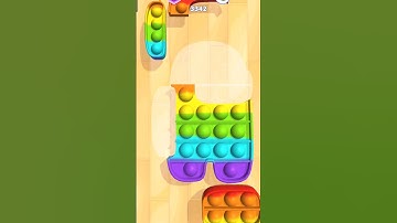 Pop Us level 100#gameplay #Android/iOS #shorts #tiktok #popusgame #androidgames@kidscrafts390