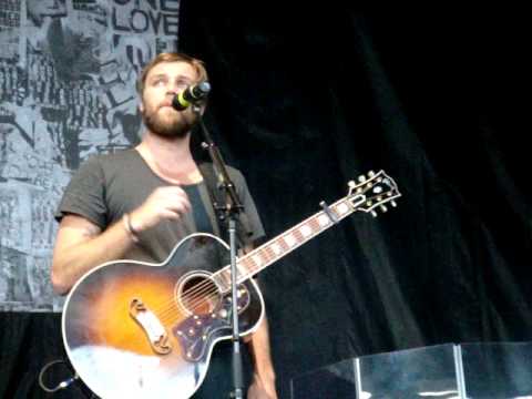 Mighty To Save/Joel Talking - Hillsong UNITED - To...