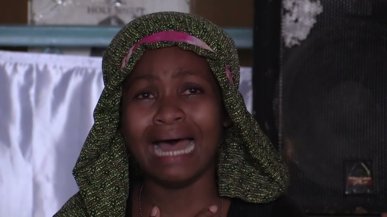 UNDUGU KIDS Episode 6(Gospel) ABC Kamwanyani, ABC Lumbwa, ABC Ngoleni, ABC Thwake, ABC Uthini