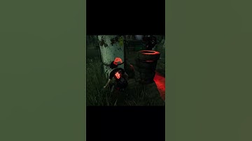 WHOLESOME BACKSEATERS :3 #dbd #2v8 #deadbydaylight #dbdshorts