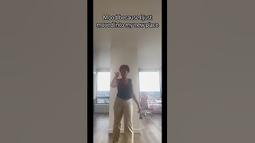 Now I can start making the Bot Lifestyle high rise content #girlblogger #highrise