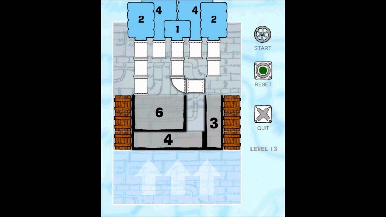 Liquid Measure Walkthrough Level 13 HD YouTube liquid-measure-walkthrough-level-13-hd-youtube
