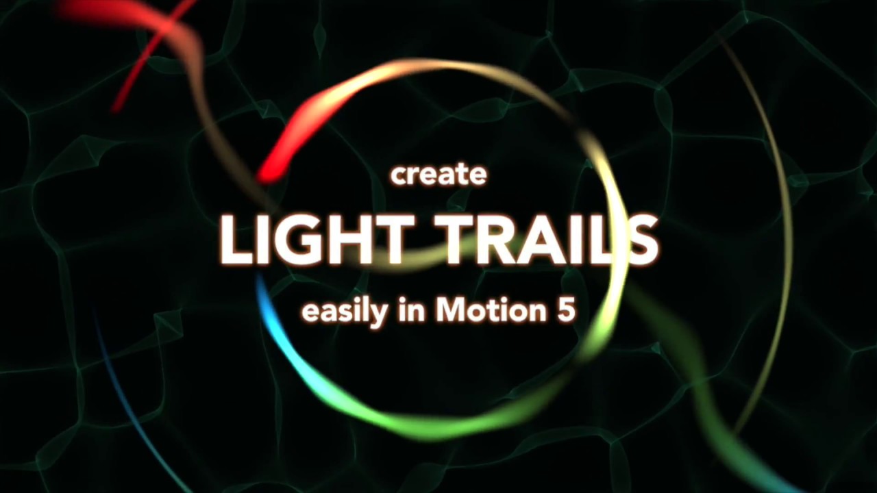 Create light. Create light